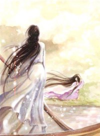 温柔深处是危情顾南舒