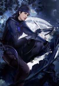 家有美妇