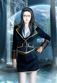 美女与杀手