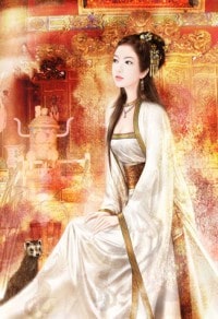 豪門大少私愛二婚小妻