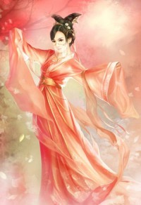 霸主的傻兒