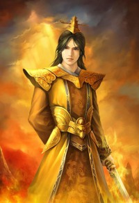 十年女友成长记