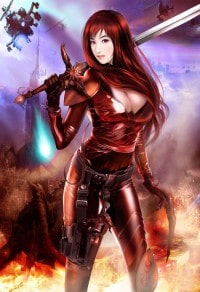漂亮女A線上攻略[gb快穿]
